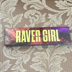 Mac Raver Girl Eyeshadow Highlighter Makeup New